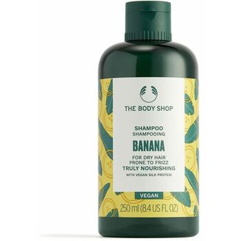 Banana Truly Nourishing Shampoo - Vyživujúci šampón
